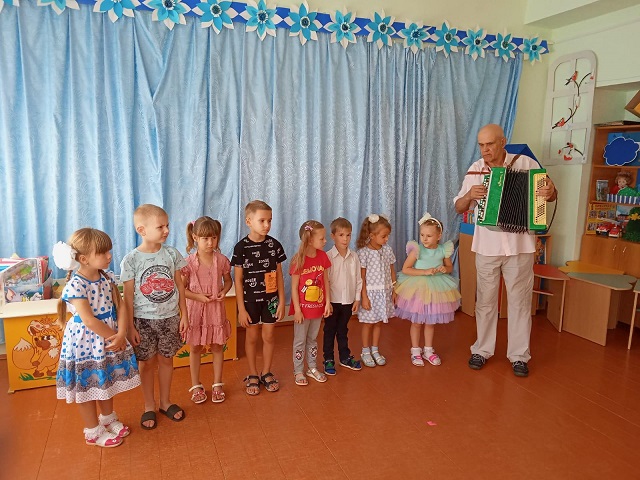 zvezdochka 3