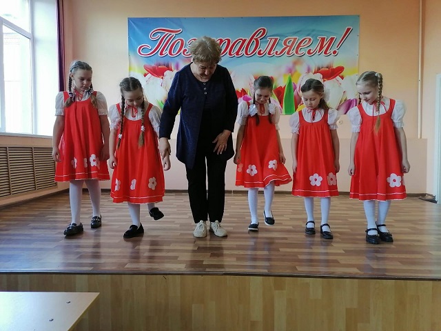 chastushka 2