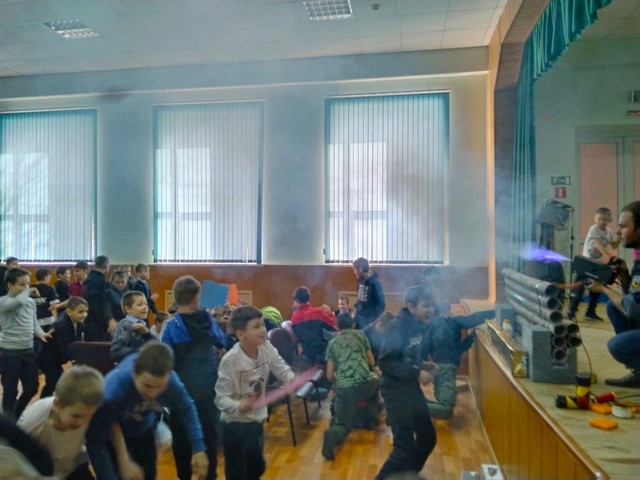 kvest 12